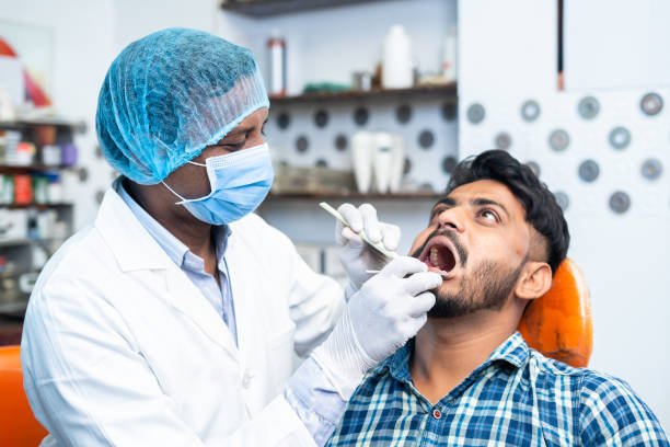 Cosmetic dentistry