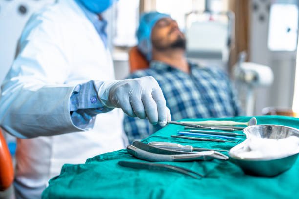 Dental implants